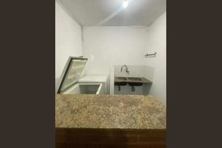 Casa de Condomínio à venda com 2 quartos, 55m² em Recreio dos Bandeirantes, Rio de Janeiro