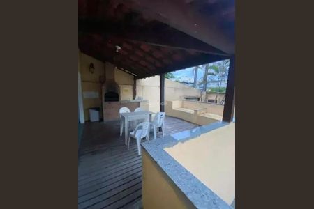 Casa de Condomínio à venda com 2 quartos, 55m² em Recreio dos Bandeirantes, Rio de Janeiro