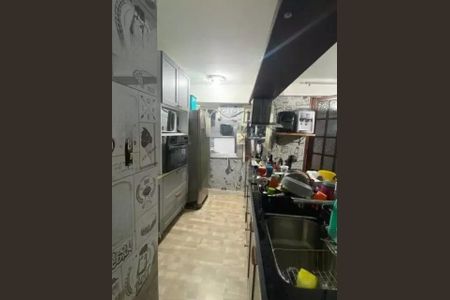 Casa de Condomínio à venda com 2 quartos, 55m² em Recreio dos Bandeirantes, Rio de Janeiro