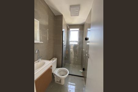Apartamento à venda com 2 quartos, 40m² em Bonsucesso, Rio de Janeiro