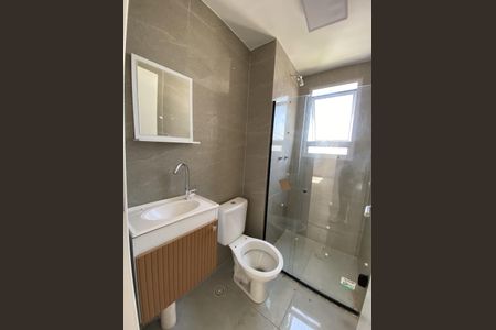 Apartamento à venda com 2 quartos, 40m² em Bonsucesso, Rio de Janeiro