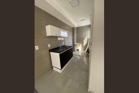 Apartamento à venda com 2 quartos, 40m² em Bonsucesso, Rio de Janeiro