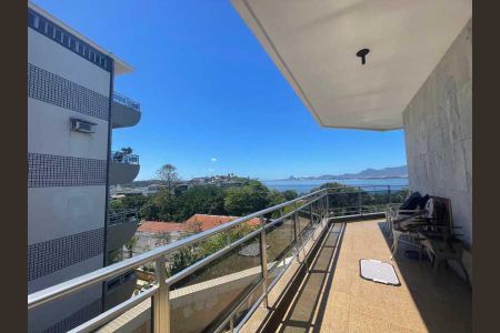 Apartamento à venda com 128m², 3 quartos e 6 vagas