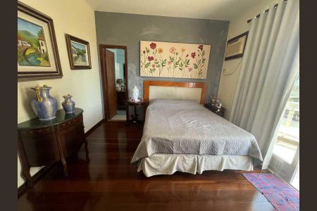 Apartamento à venda com 3 quartos, 128m² em Jardim Guanabara, Rio de Janeiro