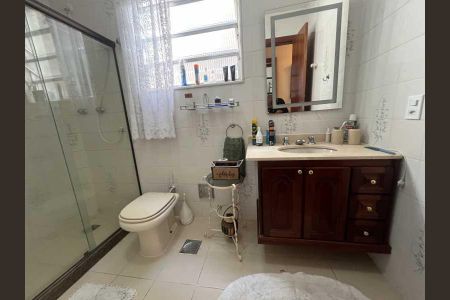 Apartamento à venda com 3 quartos, 128m² em Jardim Guanabara, Rio de Janeiro