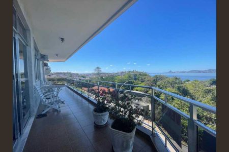 Apartamento à venda com 128m², 3 quartos e 6 vagas