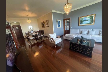 Apartamento à venda com 3 quartos, 128m² em Jardim Guanabara, Rio de Janeiro