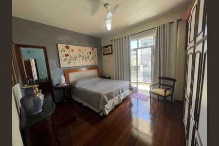 Apartamento à venda com 3 quartos, 128m² em Jardim Guanabara, Rio de Janeiro