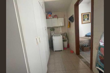 Apartamento à venda com 128m², 3 quartos e 6 vagas