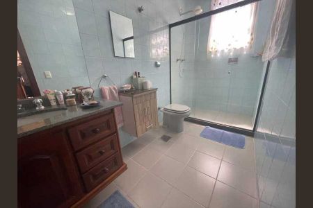 Apartamento à venda com 3 quartos, 128m² em Jardim Guanabara, Rio de Janeiro