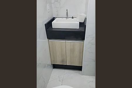 Apartamento à venda com 2 quartos, 40m² em Copacabana, Rio de Janeiro