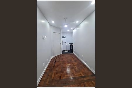 Apartamento à venda com 2 quartos, 40m² em Copacabana, Rio de Janeiro