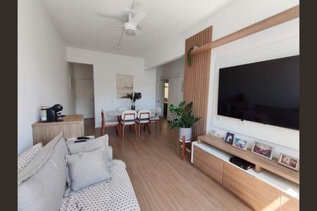 Apartamento à venda com 3 quartos, 86m² em Flamengo, Rio de Janeiro