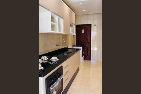 Apartamento à venda com 85m², 2 quartos e 2 vagas