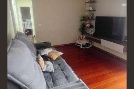 Apartamento à venda com 3 quartos, 86m² em Jardim Guanabara, Rio de Janeiro