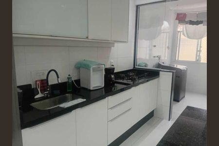 Apartamento à venda com 86m², 3 quartos e 1 vaga