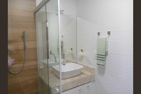 Apartamento à venda com 86m², 3 quartos e 1 vaga