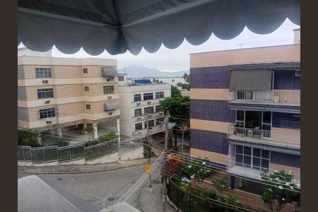 Apartamento à venda com 86m², 3 quartos e 1 vaga