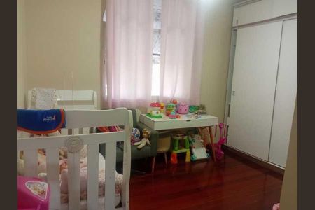 Apartamento à venda com 3 quartos, 86m² em Jardim Guanabara, Rio de Janeiro