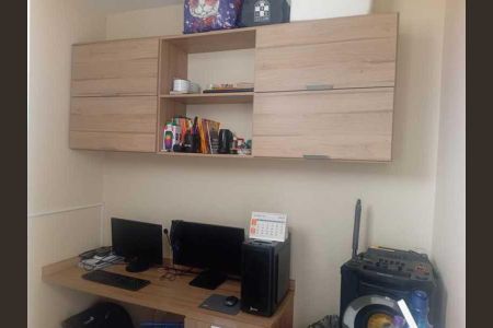 Apartamento à venda com 86m², 3 quartos e 1 vaga