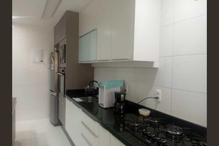 Apartamento à venda com 86m², 3 quartos e 1 vaga