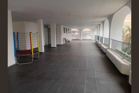 Apartamento à venda com 86m², 3 quartos e 1 vaga