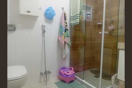 Apartamento à venda com 86m², 3 quartos e 1 vaga