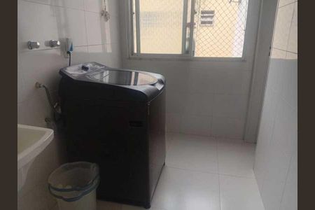 Apartamento à venda com 86m², 3 quartos e 1 vaga