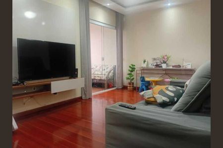 Apartamento à venda com 3 quartos, 86m² em Jardim Guanabara, Rio de Janeiro