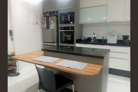 Apartamento à venda com 86m², 3 quartos e 1 vaga
