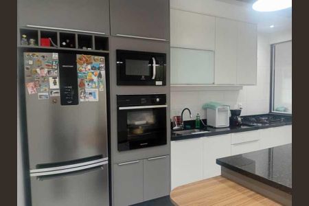 Apartamento à venda com 86m², 3 quartos e 1 vaga
