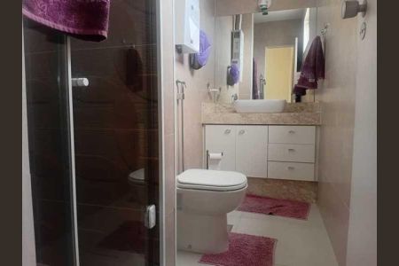 Apartamento à venda com 86m², 3 quartos e 1 vaga