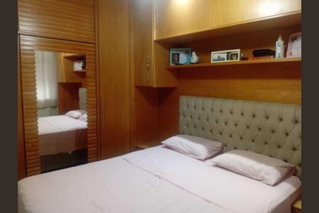 Apartamento à venda com 3 quartos, 86m² em Jardim Guanabara, Rio de Janeiro