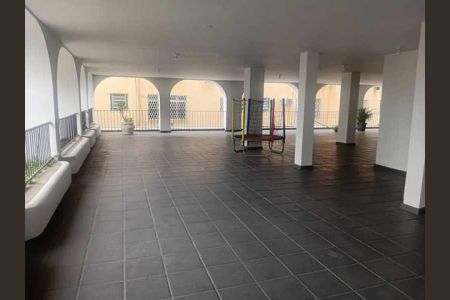 Apartamento à venda com 86m², 3 quartos e 1 vaga