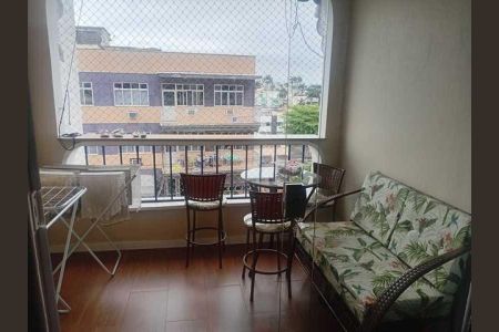 Apartamento à venda com 86m², 3 quartos e 1 vaga