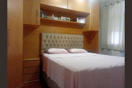 Apartamento à venda com 3 quartos, 86m² em Jardim Guanabara, Rio de Janeiro