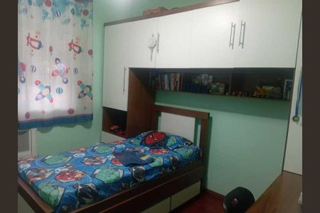 Apartamento à venda com 86m², 3 quartos e 1 vaga