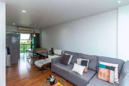 Apartamento à venda com 2 quartos, 74m² em Lagoa, Rio de Janeiro