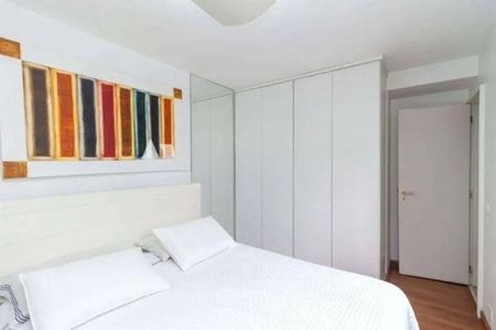 Apartamento à venda com 2 quartos, 74m² em Lagoa, Rio de Janeiro