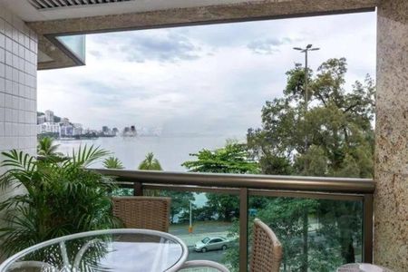 Apartamento à venda com 2 quartos, 74m² em Lagoa, Rio de Janeiro