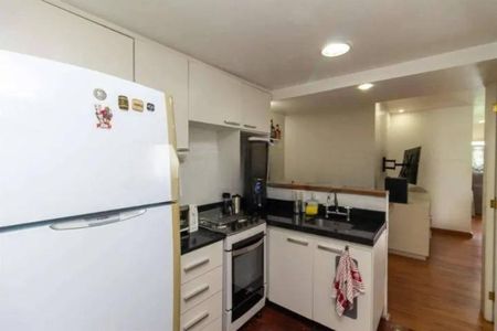 Apartamento à venda com 2 quartos, 74m² em Lagoa, Rio de Janeiro
