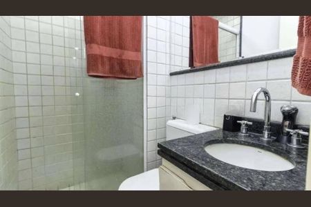 Apartamento à venda com 2 quartos, 74m² em Lagoa, Rio de Janeiro