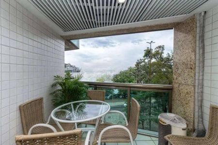 Apartamento à venda com 2 quartos, 74m² em Lagoa, Rio de Janeiro