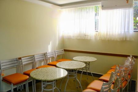 Apartamento à venda com 3 quartos, 98m² em Barro Branco (Zona Norte), São Paulo