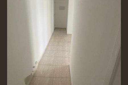 Apartamento à venda com 2 quartos, 52m² em Vila Moreira, São Paulo