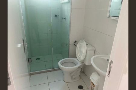 Apartamento à venda com 2 quartos, 52m² em Vila Moreira, São Paulo