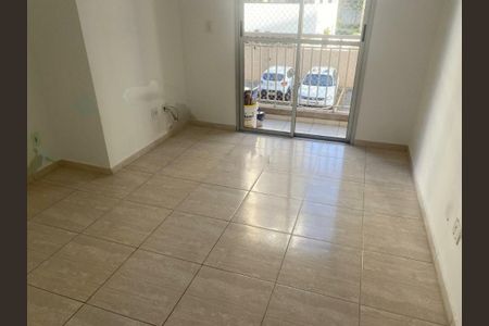 Apartamento à venda com 2 quartos, 52m² em Vila Moreira, São Paulo