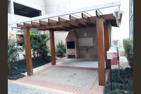 Apartamento à venda com 2 quartos, 52m² em Vila Moreira, São Paulo