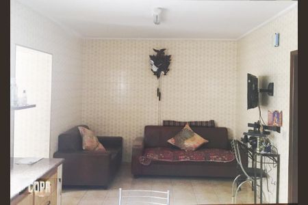 Casa à venda com 3 quartos, 243m² em Vila Guarani, São Paulo