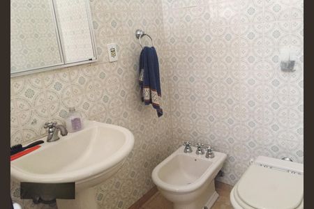 Casa à venda com 3 quartos, 243m² em Vila Guarani, São Paulo